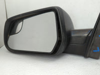 2012-2014 Chevrolet Equinox Driver Side View Mirror - Left Door Mirror OEM Used - Oemusedautoparts1.com