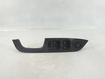 2010-2017 Chevrolet Equinox Master Power Window Switch Replacement Driver Side Left P/N:20917599 Fits OEM Used Auto Parts - 
