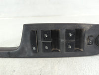 2010-2017 Chevrolet Equinox Master Power Window Switch Replacement Driver Side Left P/N:20917599 Fits OEM Used Auto Parts - 