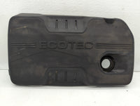 2012 Chevrolet Equinox Engine Cover - Oemusedautoparts1.com