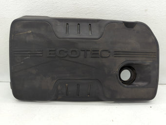 compare product 2012 Chevrolet Equinox Engine Cover