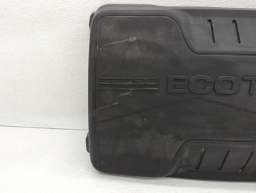 2012 Chevrolet Equinox Engine Cover