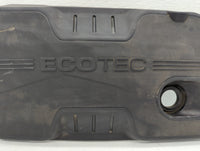 2012 Chevrolet Equinox Engine Cover - Oemusedautoparts1.com