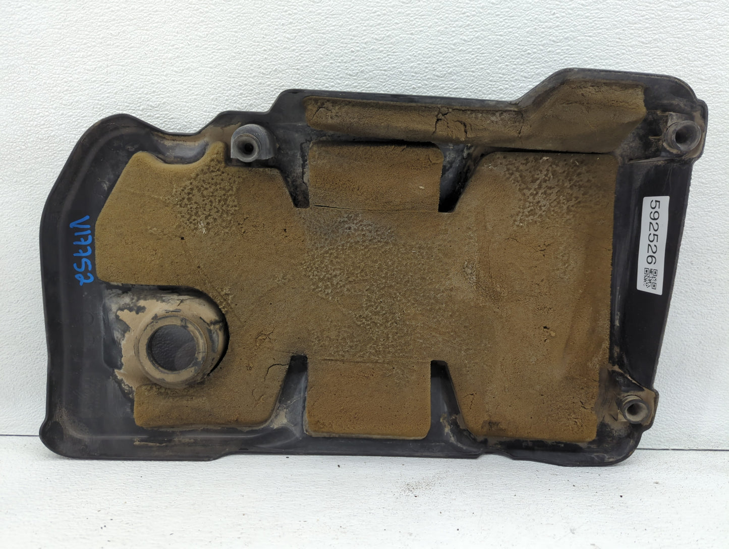 2012 Chevrolet Equinox Engine Cover - Oemusedautoparts1.com