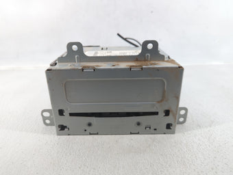 compare product 2011-2012 Chevrolet Equinox Radio AM FM Cd Player Receiver Replacement P/N:22870782 Fits Fits 2010 2011 2012 OEM Used Auto Parts