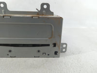 2011-2012 Chevrolet Equinox Radio AM FM Cd Player Receiver Replacement P/N:22870782 Fits Fits 2010 2011 2012 OEM Used Auto P