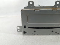 2011-2012 Chevrolet Equinox Radio AM FM Cd Player Receiver Replacement P/N:22870782 Fits Fits 2010 2011 2012 OEM Used Auto P