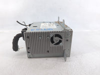2011-2012 Chevrolet Equinox Radio AM FM Cd Player Receiver Replacement P/N:22870782 Fits Fits 2010 2011 2012 OEM Used Auto P