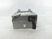 2011-2012 Chevrolet Equinox Radio AM FM Cd Player Receiver Replacement P/N:22870782 Fits Fits 2010 2011 2012 OEM Used Auto P