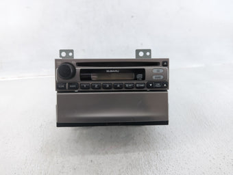 compare product 2012 Chevrolet Equinox Radio AM FM Cd Player Receiver Replacement P/N:86201SA360 Fits OEM Used Auto Parts