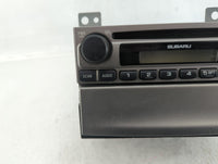 2012 Chevrolet Equinox Radio AM FM Cd Player Receiver Replacement P/N:86201SA360 Fits OEM Used Auto Parts - Oemusedautoparts
