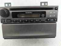 2012 Chevrolet Equinox Radio AM FM Cd Player Receiver Replacement P/N:86201SA360 Fits OEM Used Auto Parts - Oemusedautoparts