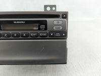 2012 Chevrolet Equinox Radio AM FM Cd Player Receiver Replacement P/N:86201SA360 Fits OEM Used Auto Parts - Oemusedautoparts