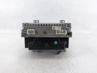 2012 Chevrolet Equinox Radio AM FM Cd Player Receiver Replacement P/N:86201SA360 Fits OEM Used Auto Parts - Oemusedautoparts