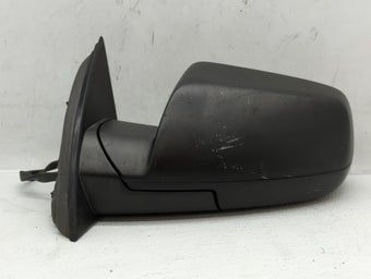 compare product 2012-2014 Chevrolet Equinox Driver Side View Mirror - Left Door Mirror OEM Used
