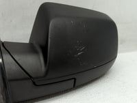 2012-2014 Chevrolet Equinox Driver Side View Mirror - Left Door Mirror OEM Used - Oemusedautoparts1.com