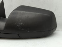 2012-2014 Chevrolet Equinox Driver Side View Mirror - Left Door Mirror OEM Used - Oemusedautoparts1.com