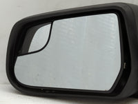 2012-2014 Chevrolet Equinox Driver Side View Mirror - Left Door Mirror OEM Used - Oemusedautoparts1.com