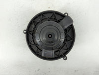 2006-2017 Chevrolet Equinox Rear Heater AC Blower Motor P/N:15812101 Fits OEM Used Auto Parts - Oemusedautoparts1.com