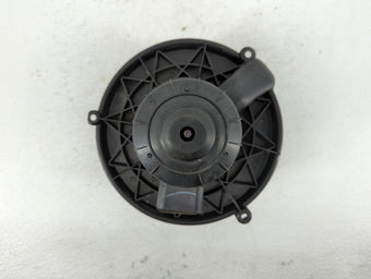 compare product 2006-2017 Chevrolet Equinox Rear Heater AC Blower Motor P/N:15812101 Fits OEM Used Auto Parts
