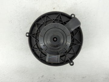 2006-2017 Chevrolet Equinox Rear Heater AC Blower Motor P/N:15812101 Fits OEM Used Auto Parts - Oemusedautoparts1.com