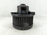 2006-2017 Chevrolet Equinox Rear Heater AC Blower Motor P/N:15812101 Fits OEM Used Auto Parts - Oemusedautoparts1.com