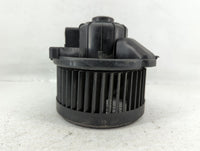2006-2017 Chevrolet Equinox Rear Heater AC Blower Motor P/N:15812101 Fits OEM Used Auto Parts - Oemusedautoparts1.com