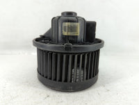 2006-2017 Chevrolet Equinox Rear Heater AC Blower Motor P/N:15812101 Fits OEM Used Auto Parts - Oemusedautoparts1.com