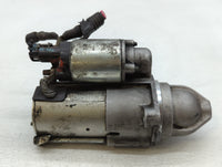 2010-2017 Chevrolet Equinox Car Starter Motor Solenoid OEM P/N:M20FE120 Fits OEM Used Auto Parts - Oemusedautoparts1.com