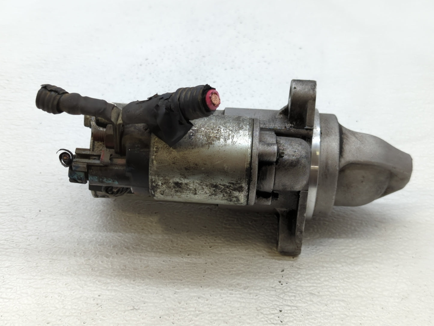 2010-2017 Chevrolet Equinox Car Starter Motor Solenoid OEM P/N:M20FE120 Fits OEM Used Auto Parts - Oemusedautoparts1.com