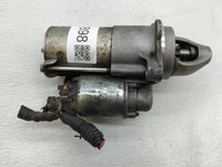 2010-2017 Chevrolet Equinox Car Starter Motor Solenoid OEM P/N:M20FE120 Fits OEM Used Auto Parts - Oemusedautoparts1.com