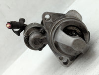 2010-2017 Chevrolet Equinox Car Starter Motor Solenoid OEM P/N:M20FE120 Fits OEM Used Auto Parts - Oemusedautoparts1.com