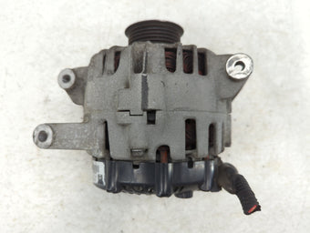 compare product 2010-2017 Chevrolet Equinox Alternator Replacement Generator Charging Assembly Engine OEM P/N:13500315 Fits OEM Used Auto Parts