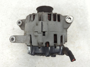 2010-2017 Chevrolet Equinox Alternator Replacement Generator Charging Assembly Engine OEM P/N:13500315 Fits OEM Used Auto Pa