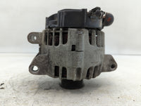 2010-2017 Chevrolet Equinox Alternator Replacement Generator Charging Assembly Engine OEM P/N:13500315 Fits OEM Used Auto Pa