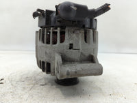 2010-2017 Chevrolet Equinox Alternator Replacement Generator Charging Assembly Engine OEM P/N:13500315 Fits OEM Used Auto Pa