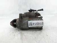 2010-2017 Chevrolet Equinox Car Starter Motor Solenoid OEM Fits Fits 2007 2008 2009 2010 2011 2012 2013 2014 2015 2016 2017 
