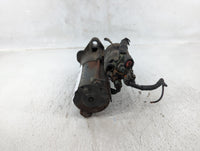 2010-2017 Chevrolet Equinox Car Starter Motor Solenoid OEM Fits Fits 2007 2008 2009 2010 2011 2012 2013 2014 2015 2016 2017 