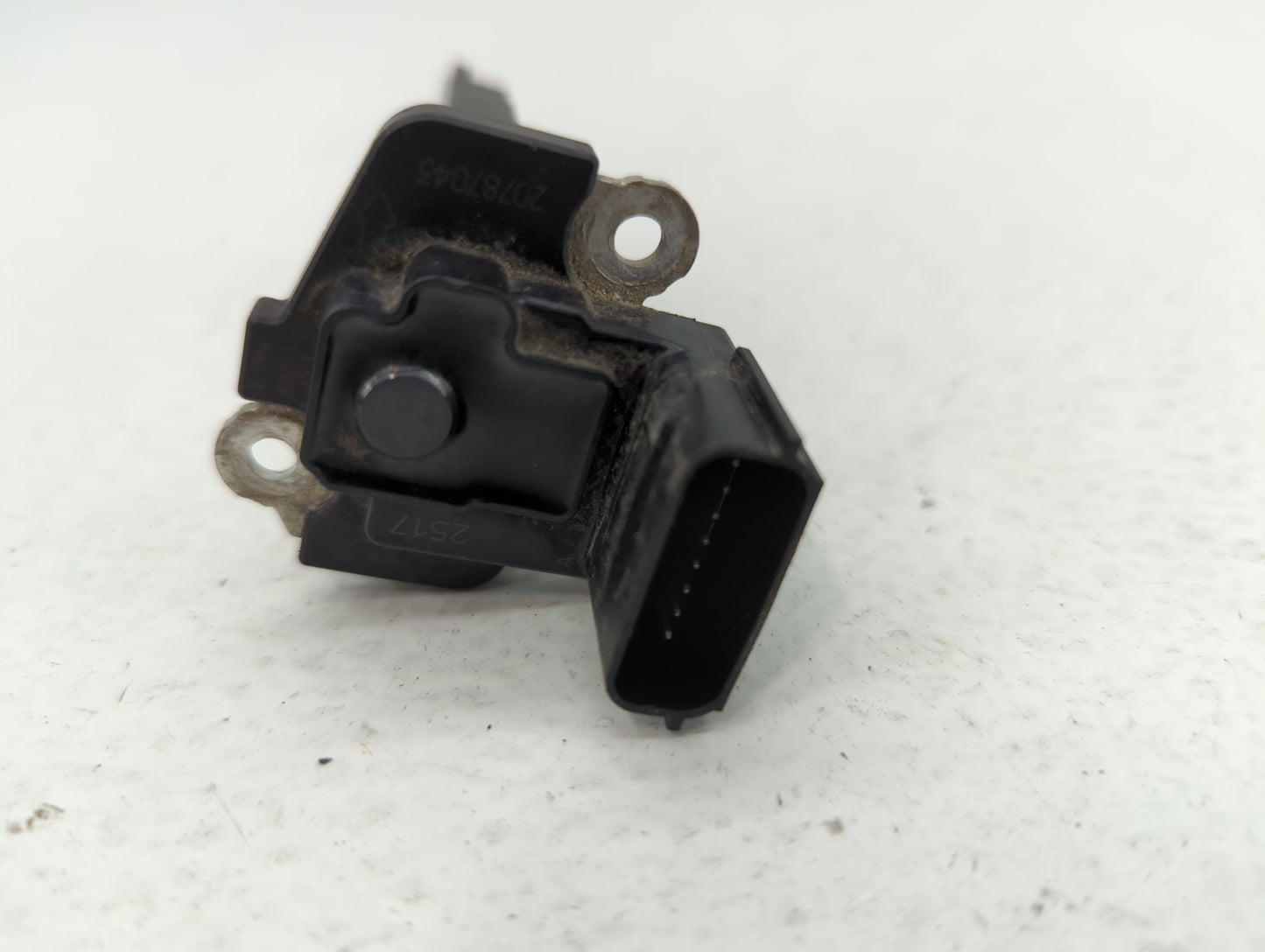 2012-2017 Chevrolet Equinox Mass Air Flow Meter Maf - Oemusedautoparts1.com
