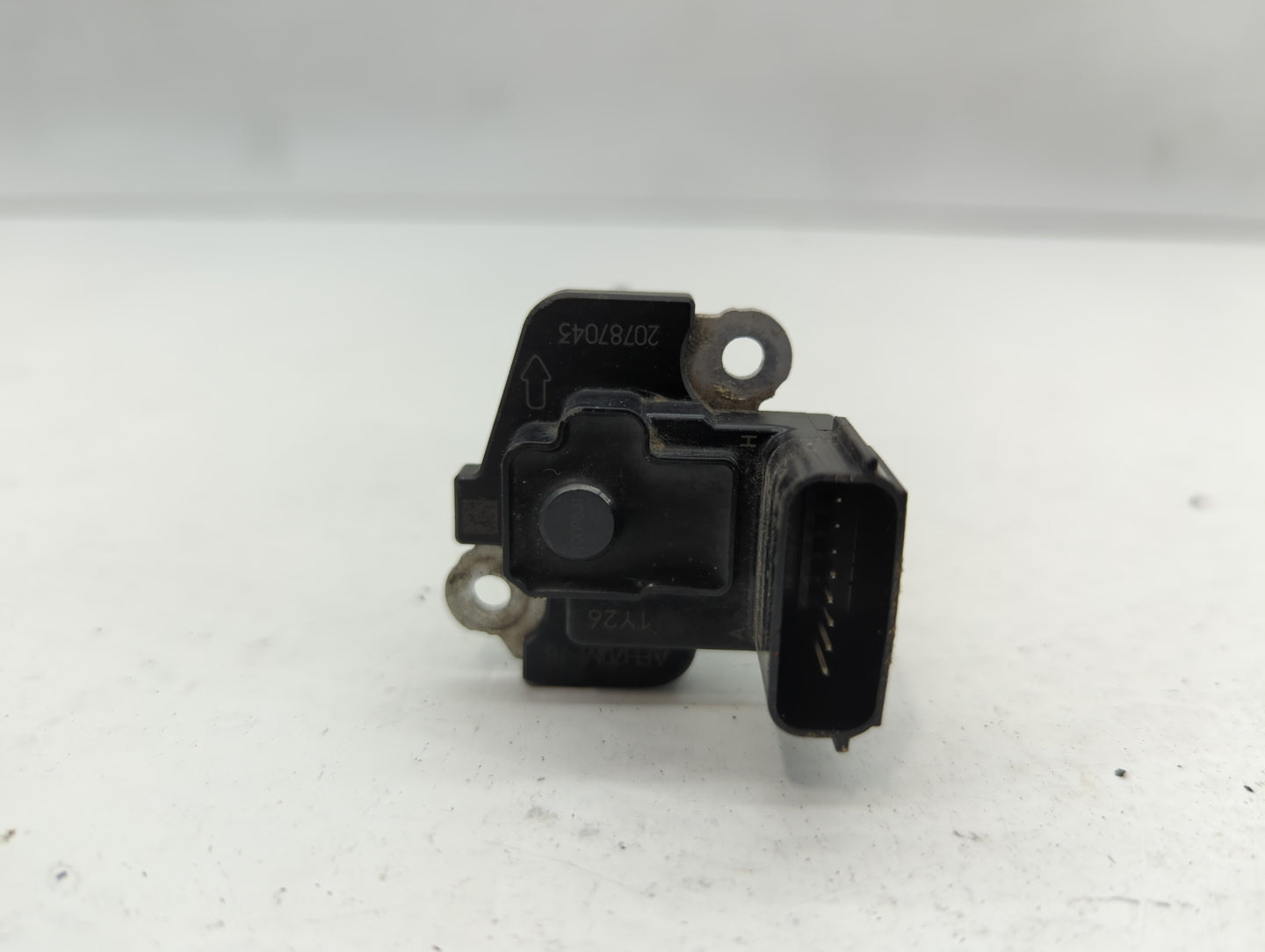 2012-2017 Chevrolet Equinox Mass Air Flow Meter Maf - Oemusedautoparts1.com