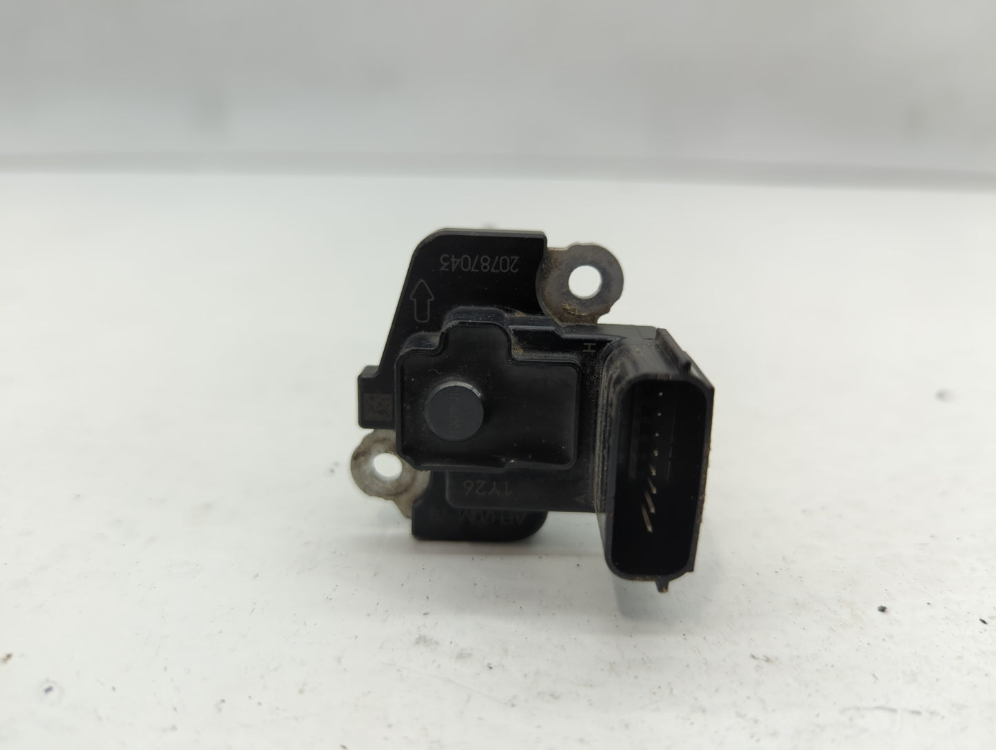2012-2017 Chevrolet Equinox Mass Air Flow Meter Maf - Oemusedautoparts1.com