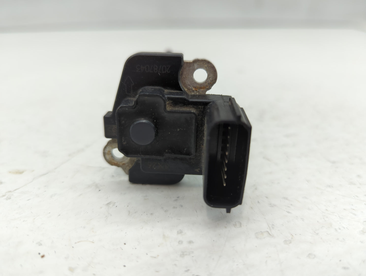 2012-2017 Chevrolet Equinox Mass Air Flow Meter Maf - Oemusedautoparts1.com