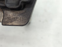 2012-2017 Chevrolet Equinox Mass Air Flow Meter Maf - Oemusedautoparts1.com