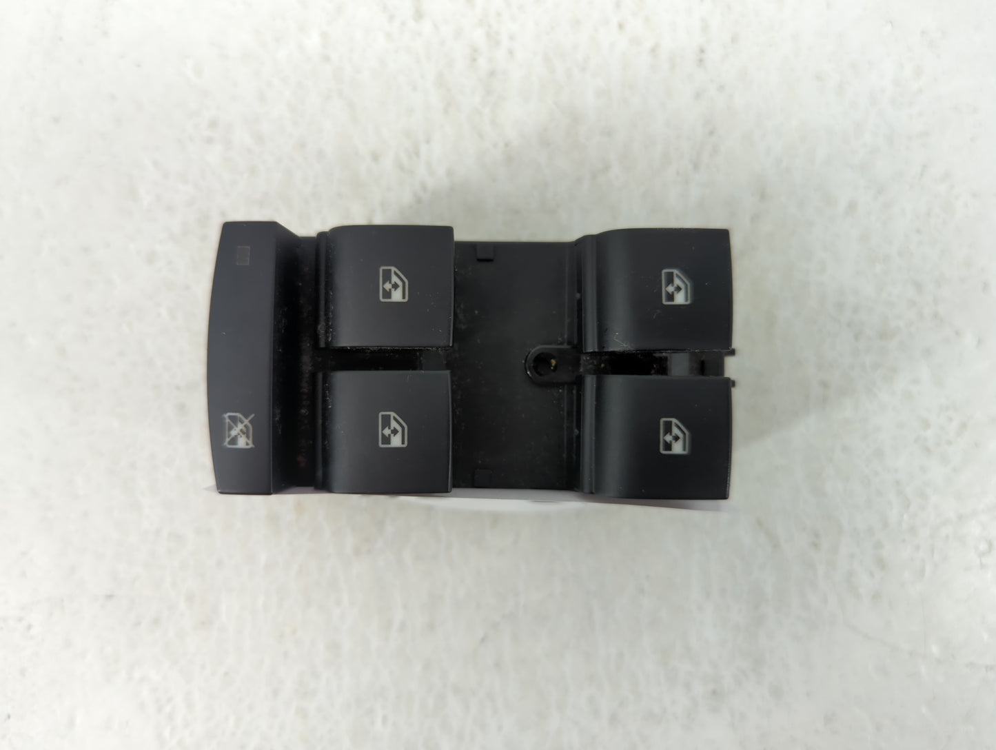 2010-2017 Chevrolet Equinox Master Power Window Switch Replacement Driver Side Left P/N:20917599 Fits OEM Used Auto Parts - 