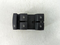 2010-2017 Chevrolet Equinox Master Power Window Switch Replacement Driver Side Left P/N:20917599 Fits OEM Used Auto Parts - 