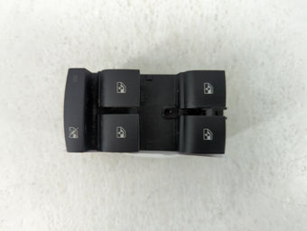 compare product 2010-2017 Chevrolet Equinox Master Power Window Switch Replacement Driver Side Left P/N:20917599 Fits OEM Used Auto Parts