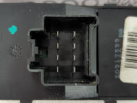 2010-2017 Chevrolet Equinox Master Power Window Switch Replacement Driver Side Left P/N:20917599 Fits OEM Used Auto Parts - 