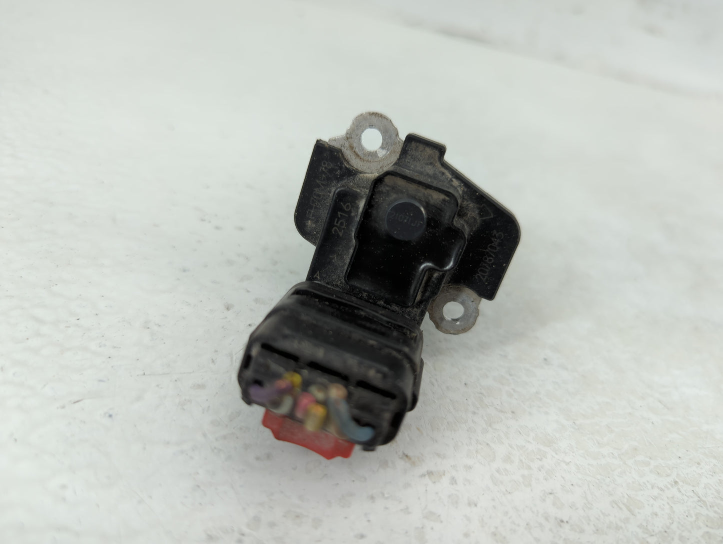 2012-2017 Chevrolet Equinox Mass Air Flow Meter Maf - Oemusedautoparts1.com