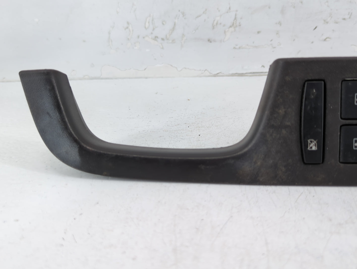 2010-2017 Chevrolet Equinox Master Power Window Switch Replacement Driver Side Left P/N:25946840 25946838 Fits OEM Used Auto