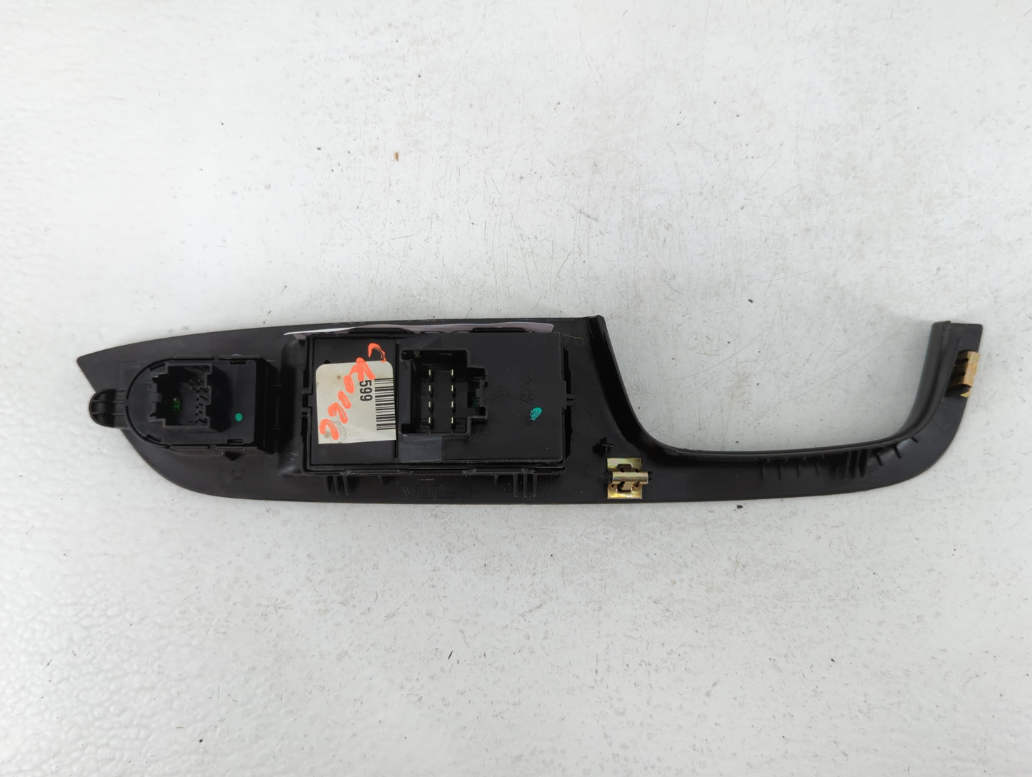 2010-2017 Chevrolet Equinox Master Power Window Switch Replacement Driver Side Left P/N:25946840 25946838 Fits OEM Used Auto